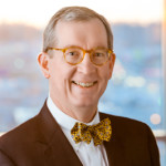 Dr. Mark Charles Wilson, MD