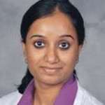 Dr. Tanya Mariam George, MD