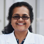Dr. Sabari Lakshmi Sundarraj, MD - Conroe, TX - Family Medicine