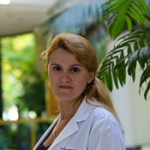 Dr. Elena Valerievna Trukhacheva, MD