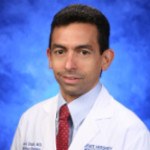 Dr. Jose Antonio Stoute, MD