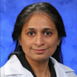 Priti G Dalal