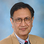 Vijay Kumar Bahl