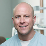 Dr. Steve D Shufflebarger