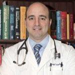 Dr. Joseph Tortorello, MD - Trumbull, CT - Emergency Medicine, Internal Medicine