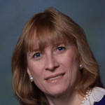 Dr. Christine Louise Hamilton-Hall MD