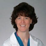 Dr. Kelley Suzanne Lybrand, MD