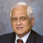 Dr. Gerard V Aranha, MD