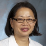 Dr. Jennifer E Lim-Dunham, MD - Maywood, IL - Diagnostic Radiology, Pediatric Radiology