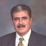 Fakhri Musa Salem