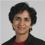 Dr. Suneeti Sapatnekar, MD - Cleveland, OH - Pathology, Hematology