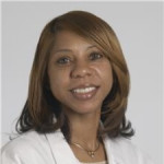 Dr. Sharita Lashun Harris - Cleveland, OH - Nurse Practitioner