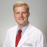 Dr. Donald Parker Patterson, MD