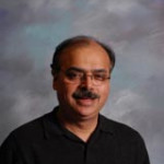 Dr. Sunil Sarvaria, MD