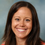 Dr. Ashley Ann Rahn Bliss - Champlin, MN - Family Medicine