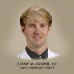 Dr. Jeremy Michael Draper, MD