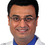 Dr. Harshit Sharadchandra Khara, MD