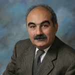 Dr. Kamal Ezoury Shamash, MD - Daly City, CA - Family Medicine