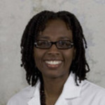 Dr. Winsome S Thompson, PhD - Miami, FL - Psychology