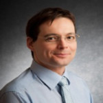 Dr. Mark Gyorgy Adorjan, MD - Appleton, WI - Family Medicine