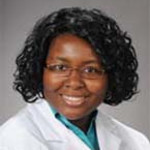 Dr. Charity Lynn Kates, MD