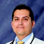 Dr. Alexander Humberto Gomez Luengas MD