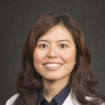 Dr. Lisa Liu MD
