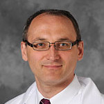 Dr. Igor Ivanovich Rybkin, MD - Detroit, MI - Internal Medicine, Oncology