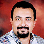 Dr. George Badir Antonious, MD