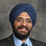 Dr. Sukhjinder Singh, MD