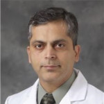 Dr. Alok Shrivastava MD