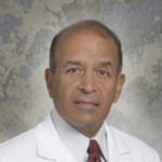 Dr. Rafael Francisco Sequeira, MD