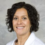 Dr. Vivian Wynette Salazar, MD - Peoria, IL - Internal Medicine