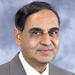 Dr. Prakashchandra B Patel MD