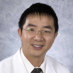 Dr. Kun Chen, MD