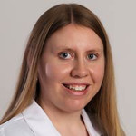 Dr. Misty Danielle Thompson, DO - Corbin, KY - Obstetrics & Gynecology