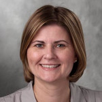 Dr. Bernadette Mietus Stevenson, MD - Park Ridge, IL - Psychiatry
