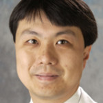 Dr. Thomas T H Lin, MD