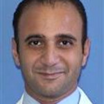 Dr. Hany Faheem Moustafa MD