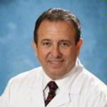 Dr. David Alan Friscia MD