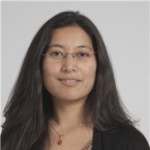 Dr. Anu Shrestha, MD