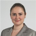Alina Muscutar