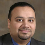 Dr. Khaled Abdel Reheem-Farag, MD - Hammond, IN - Internal Medicine