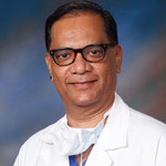 Dr. Matteethra Chandy Jacob, MD - Houston, TX - Cardiovascular Disease, Internal Medicine