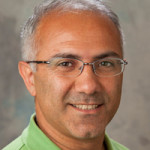 Dr. Afshin Zeighami, DO - San Jose, CA - Anesthesiology