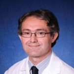 Dr. Cagri Giray Besirli, MD