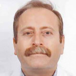 Dr. Sharhabil Saifed-D Ammus, MD - Miami, FL - Hematology, Oncology