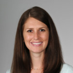 Dr. Megan Elizabeth Redfern, MD - Charleston, SC - Pediatrics