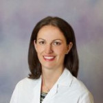 Dr. Jillian Marta Lloyd, MD - Knoxville, TN - Surgery, Surgical Oncology