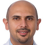 Dr. Mouhammed Omar Abuattieh MD